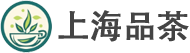 上海品茶LOGO