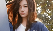 王菲女儿李嫣长大后认不出，酷似姐姐窦靖童，不同父亲引发热议