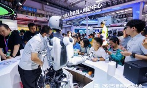 亿元订单开始涌入，但机器人仅仅靠表演支撑不了这个赛道