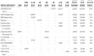 小鹅通冲刺港股：年营收5亿亏1508万 腾讯与好未来是股东