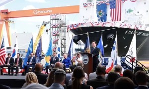 中美休战暂停制裁！特朗普没想到，自己忙活了半天，让韩国成了“最大赢家”