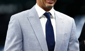 独行侠解雇哈里森！Shams：是他坚定要交易走东契奇