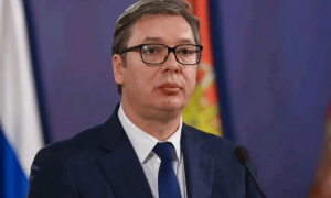 俄罗斯警告塞尔维亚别乱来，中国不愿看到的一幕发生，武契奇的发言掀起了轩然大波