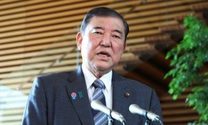 日本农相称自己从不需要买米引争议，石破茂连日道歉