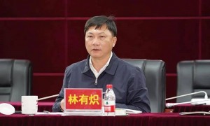 4名干部收茅台、喝茅台，其中两人还收了冬虫夏草